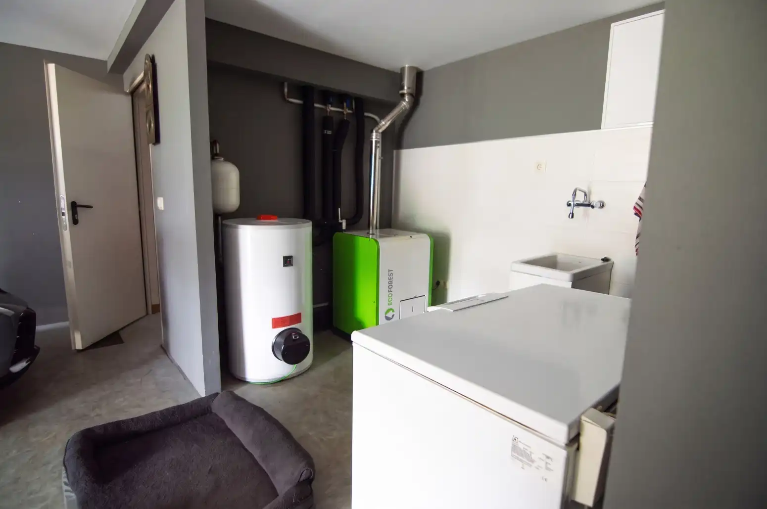 Maison avec jardin à vendre à Villanueva - LG VILLANUEVA  COLLAO 2B, imagen 38