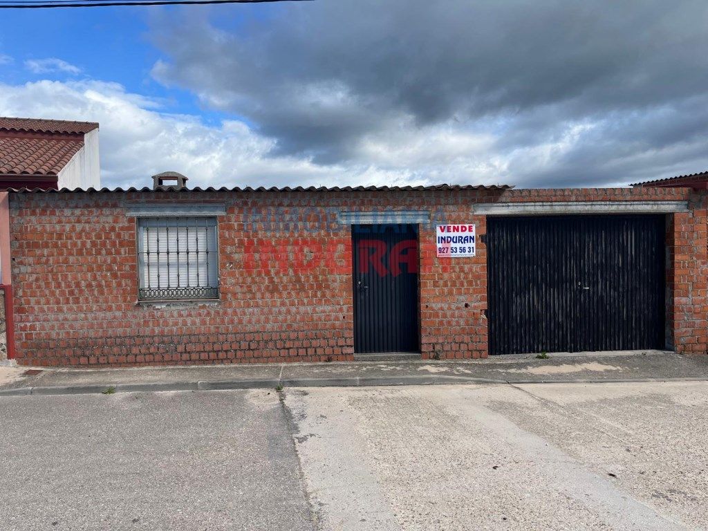 Residencial en venda en Las Ventas de San Julián