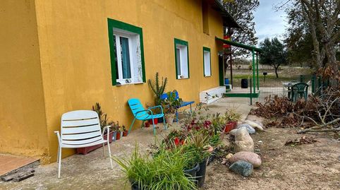 Foto 2 de Casa o chalet en venta en Camino Cañada de Guadalajara S/n, Cobeña, Madrid