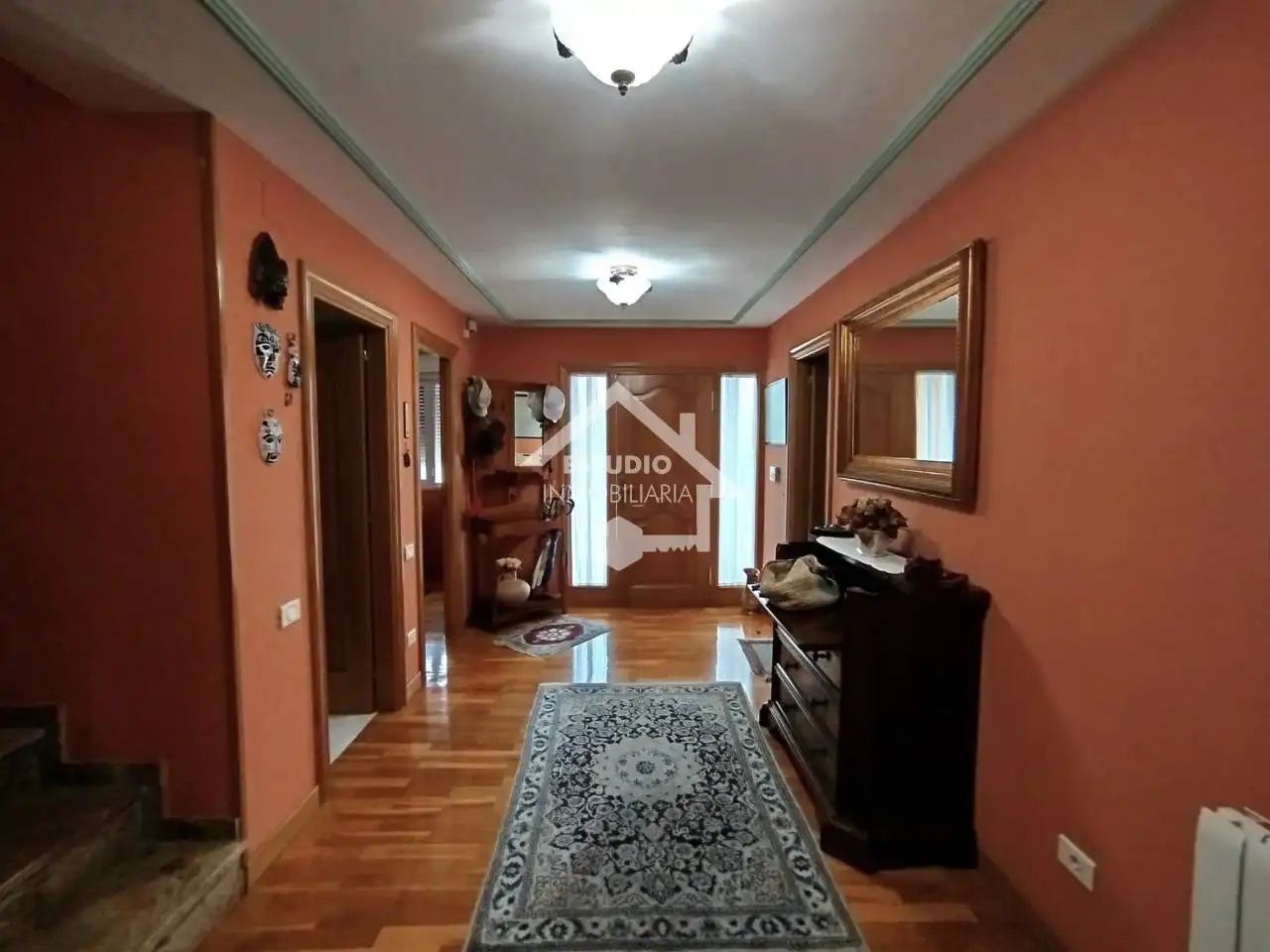 Villa con piscina in vendita a Calle Puentecillo, imagen 43
