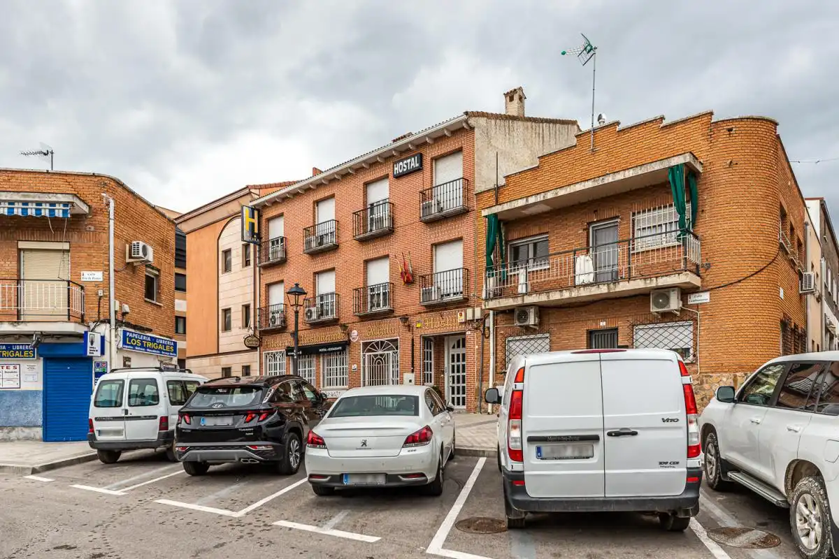 Maison avec terrasse à vendre à C. de las Cambroneras, imagen 4