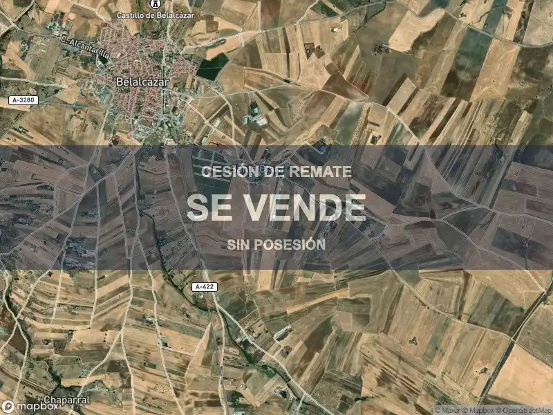 Piso en venta en Belalcázar