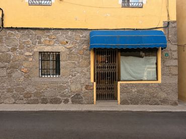 Gewerbefläche zur Miete in Calle La Tienda 21