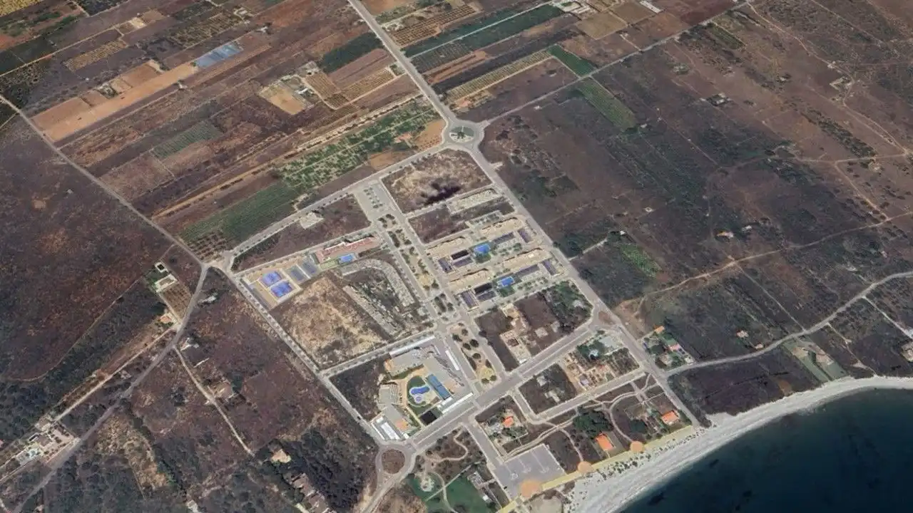 Residencial en venda en Torreblanca