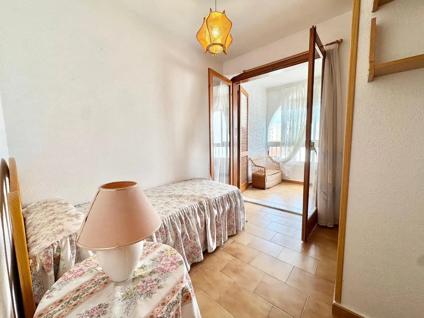 Villa mit Pool zur Miete in Playa de los Locos, imagen 15