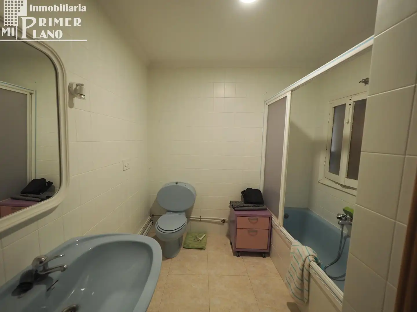 Badezimmer von Wohnung zum Verkauf in Ruidera
