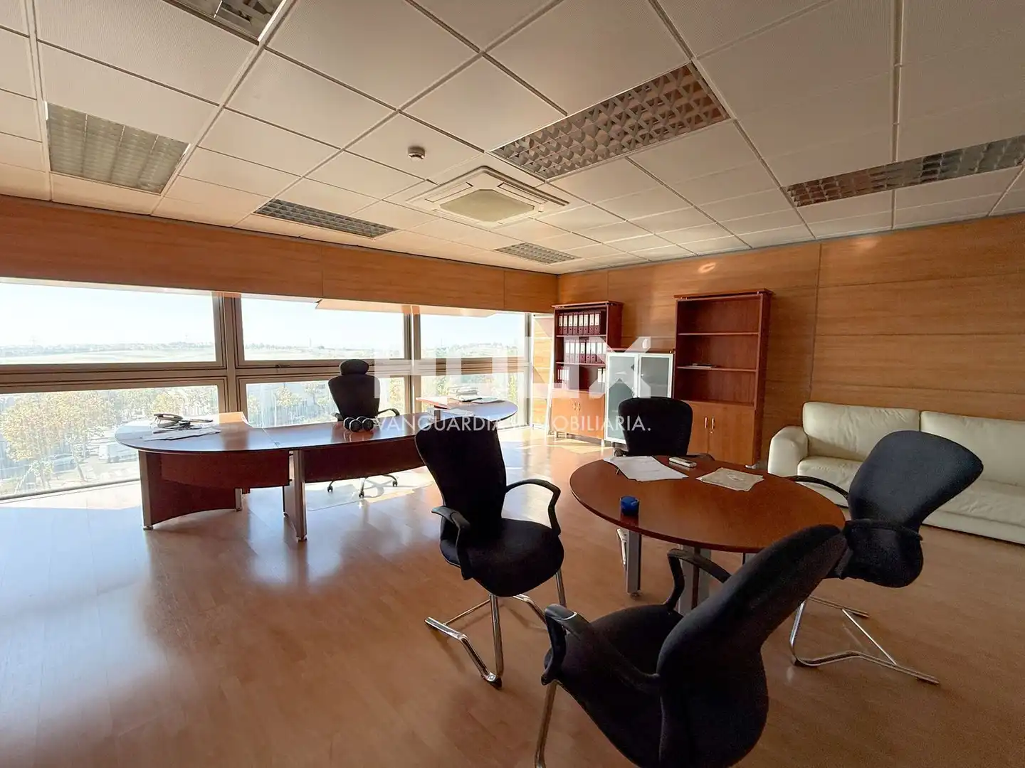 Nave industrial in vendita a Las Castañeras - Bulevar, imagen 38
