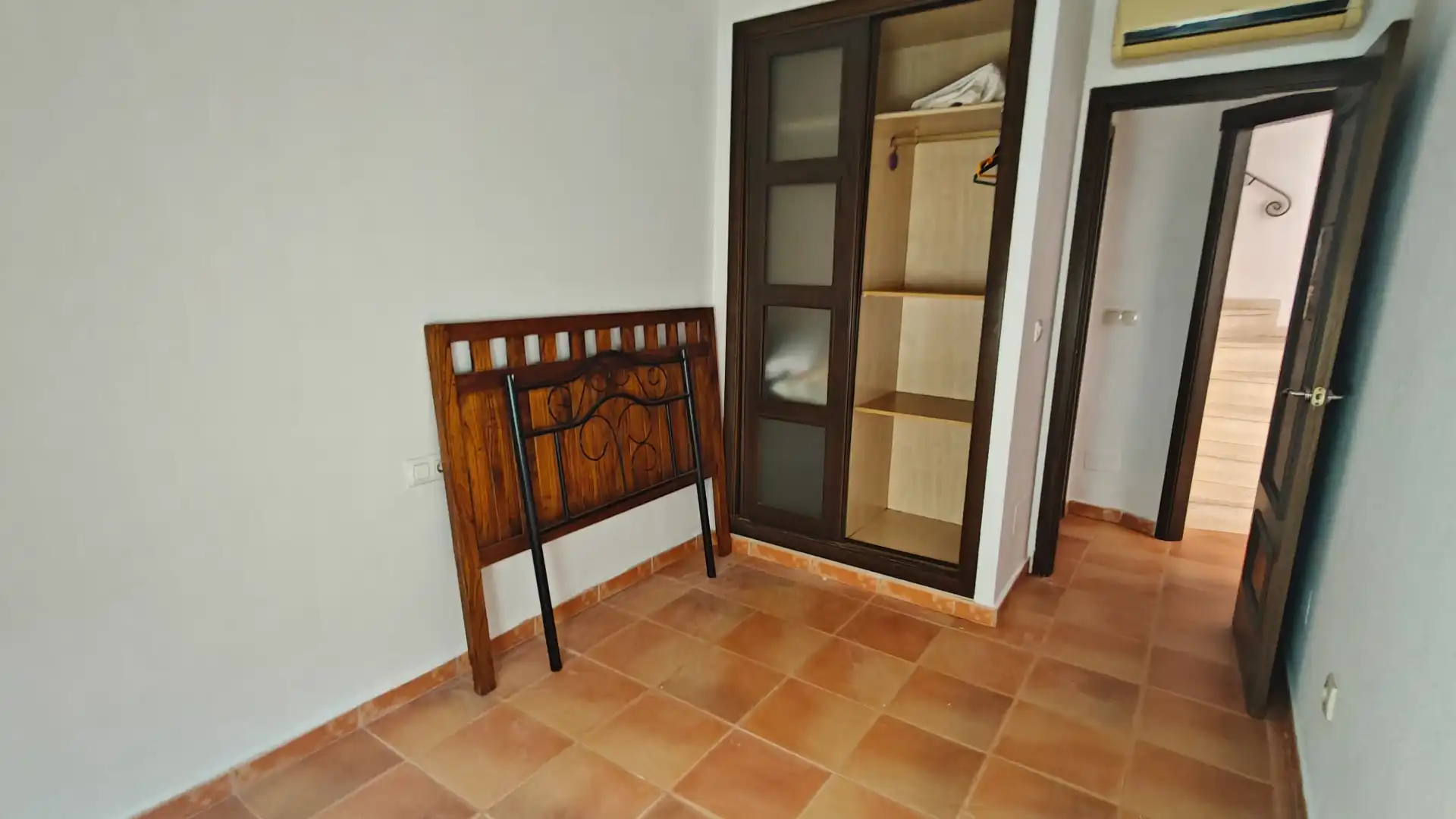 Bedroom of Houses for sale in Torre-Pacheco  with Air Conditioner, Heating and Private garden