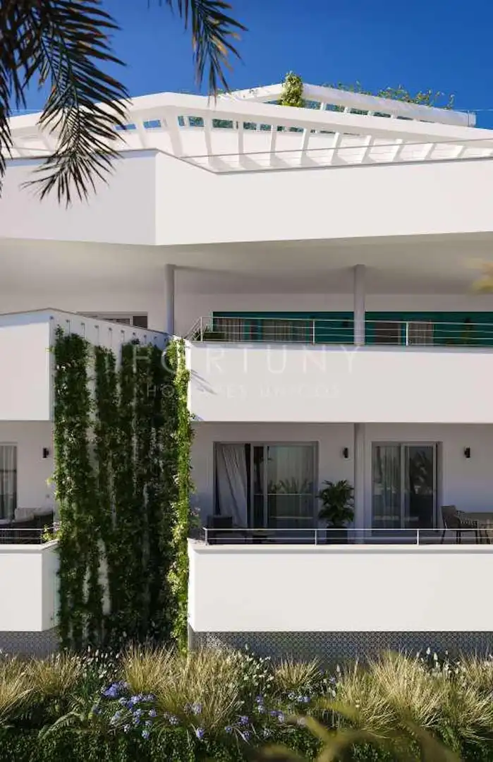 Piso con piscina en venta en N/A, imagen 4