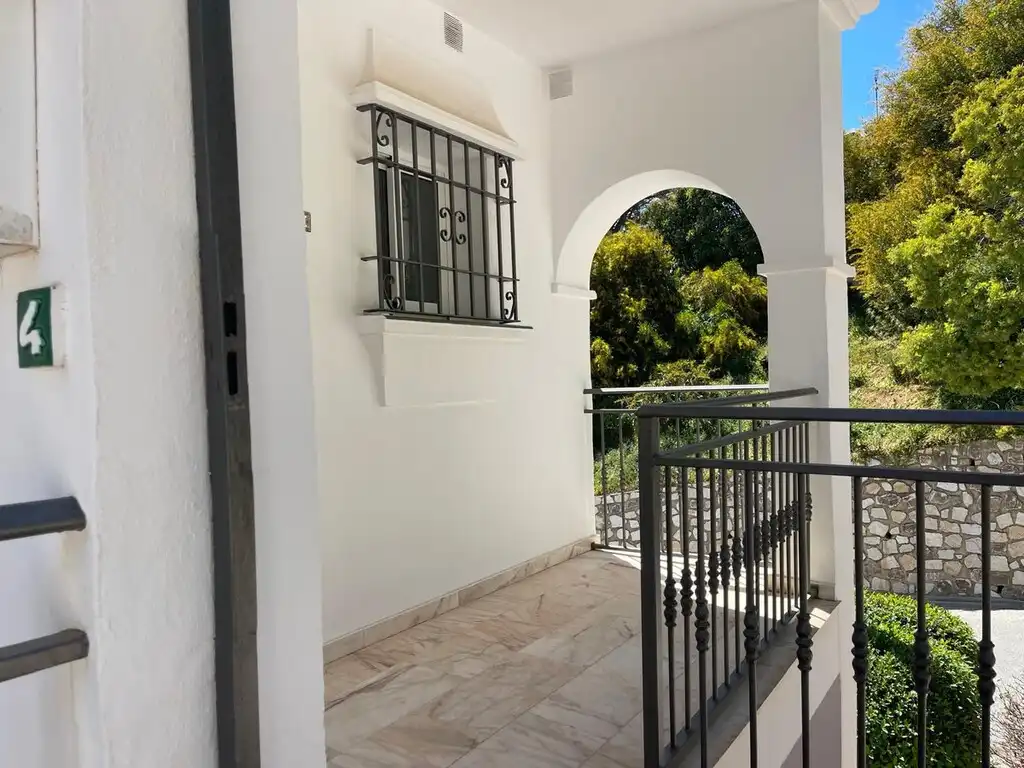 Penthouse mit Pool zum Verkauf in Mijas pueblo, imagen 19