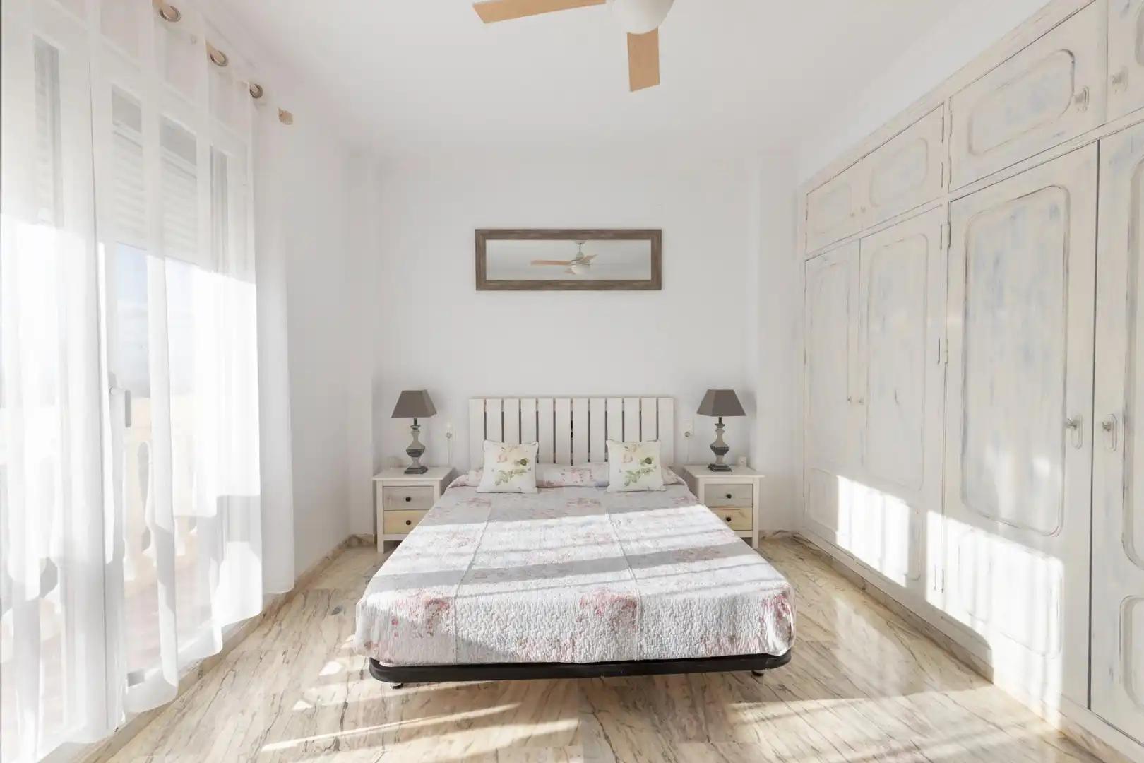 Chalet con terraza en venta en Calle del Abedul 7, imagen 35