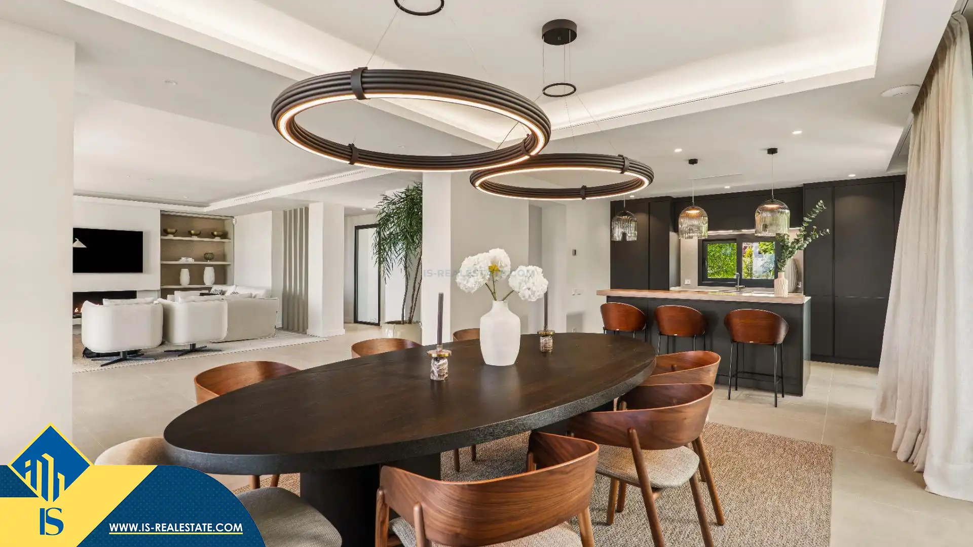 Chalet con piscina en venta en Nueva Andalucía, imagen 23
