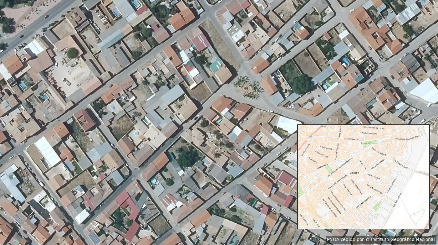 Appartamento in vendita a Malagón, imagen 7