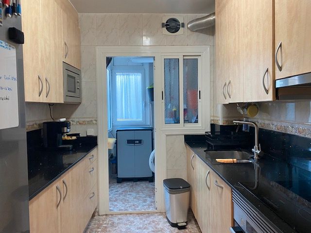 Flat for sale in Nucli Urbà