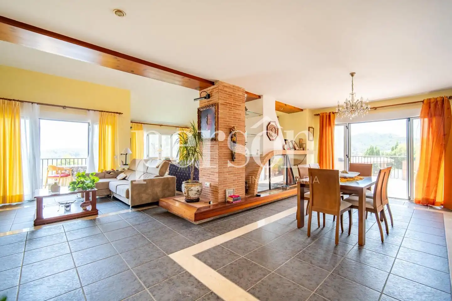 Villa avec piscine à vendre à Urbanitzacions i Pedanies Nord, imagen 3