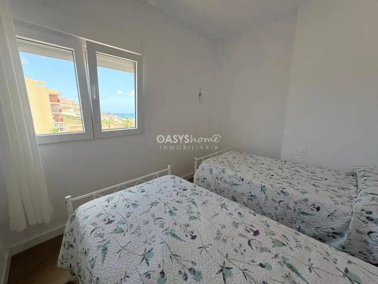 Habitación de Piso en venta en La Manga del Mar Menor con Terraza
