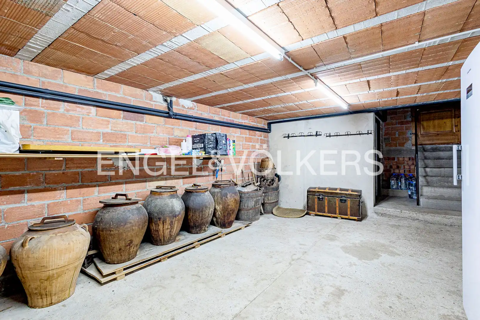 Adosado con jardín en venta en Olesa de Montserrat, imagen 48