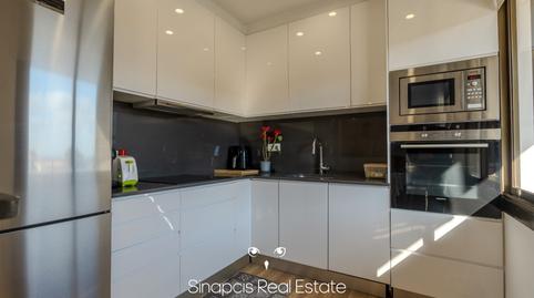 Foto 2 de Pis en venda a El Poal, Castelldefels