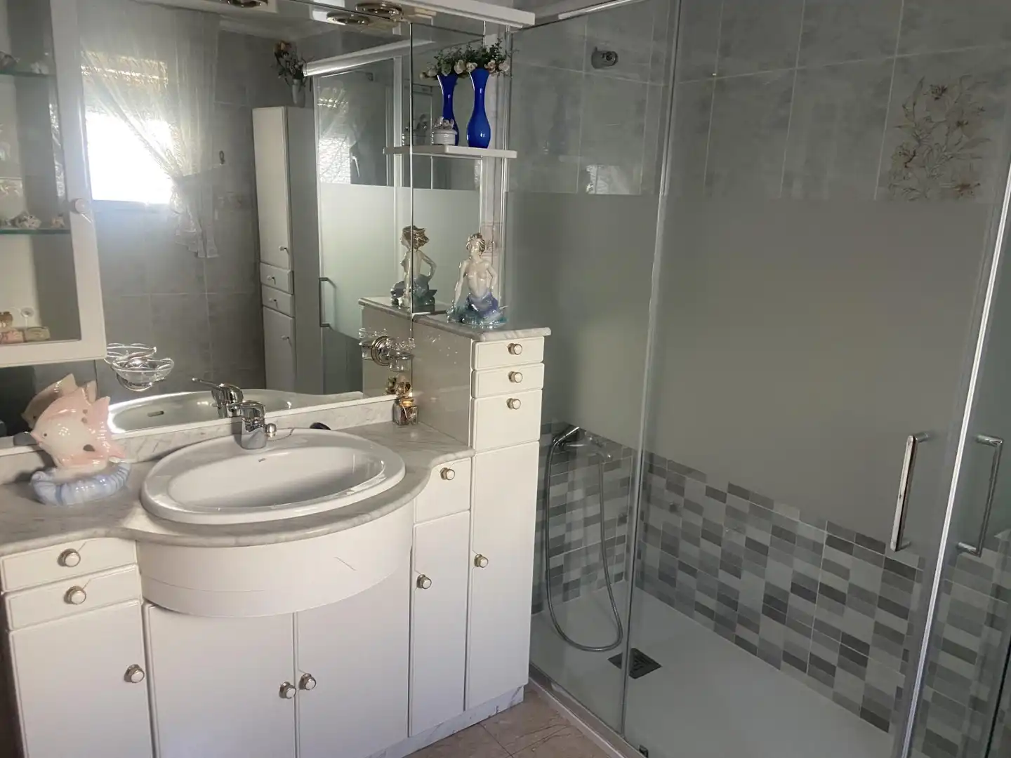 Baño de Piso en venta en Córdoba con Aire acondicionado y Terraza