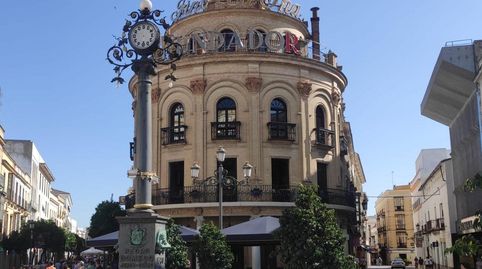 Foto 3 de Edifici en venda a Vallesequillo, Jerez de la Frontera