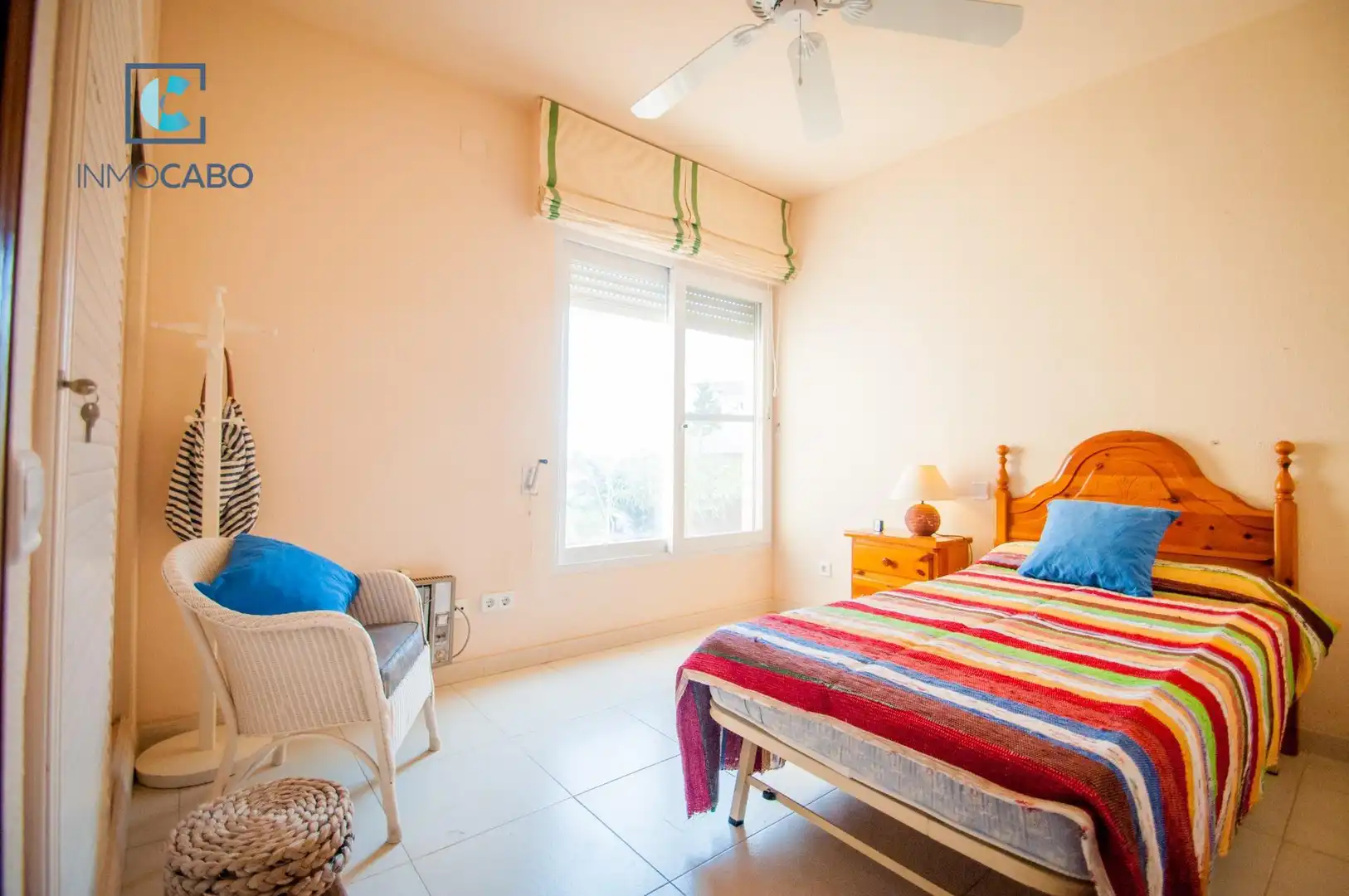 Habitación de Casa o chalet en venta en Cartagena