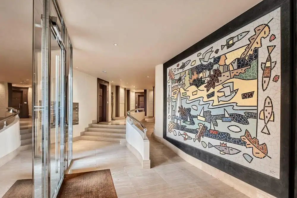 Piso en venta en A Coruña Capital  con Calefacción, Jardín privado y Trastero