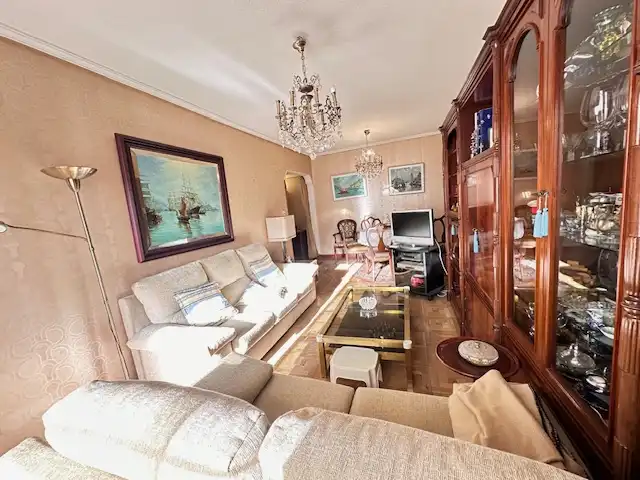 Piso con terraza en venta en Calle República Argentina, imagen 9