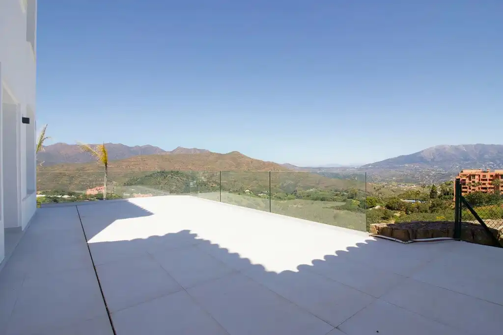 Chalet con piscina en venta en La Mairena, imagen 26