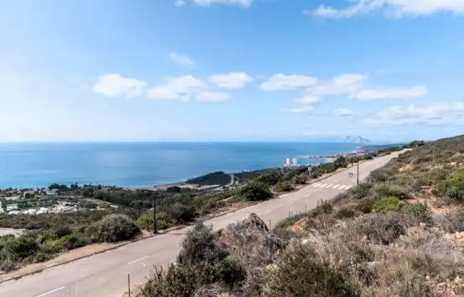 Terrenys i solars en venda a Torreguadiaro - San Diego, imagen 2