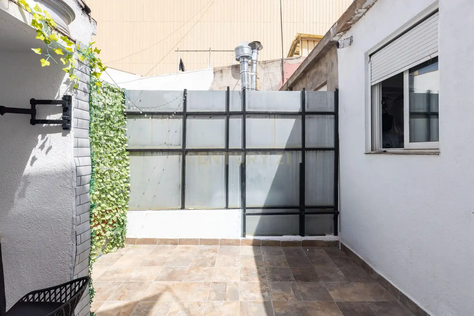 Terrassa de Dúplex en venda en Sabadell amb Balcó