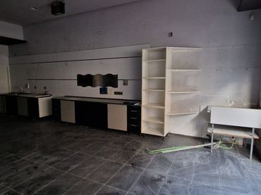 Local comercial en alquiler en Calle GRAN VIA DE SAN MARCOS
