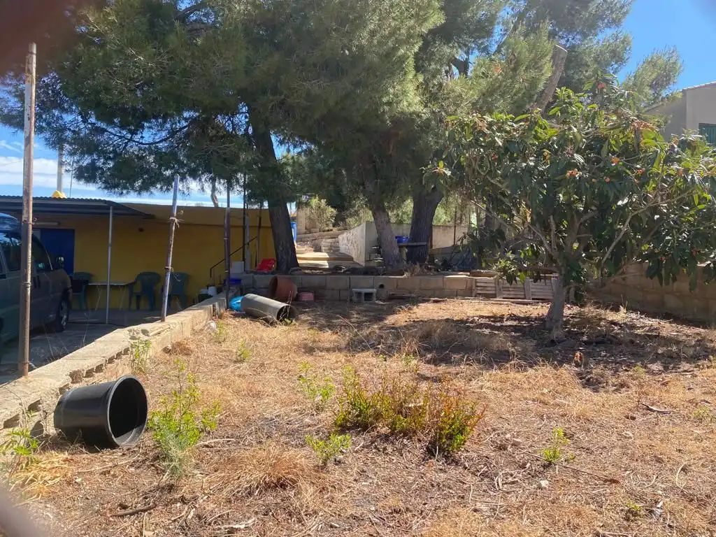 Casa o chalet en venta en Alginet