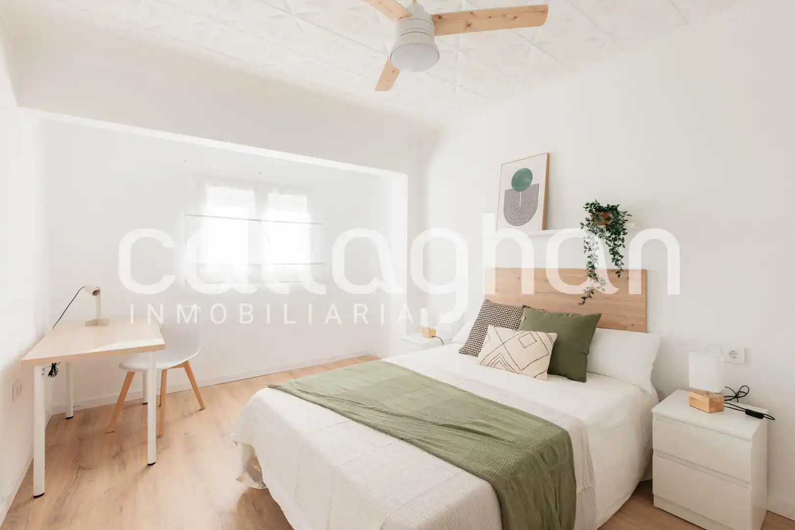 Flat for rent in El Calvari