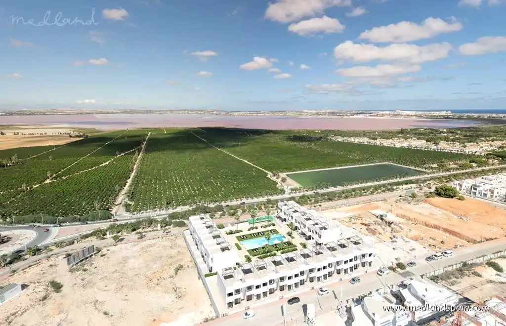 Apartamento con piscina en venta en Los Balcones - Los Altos, imagen 14