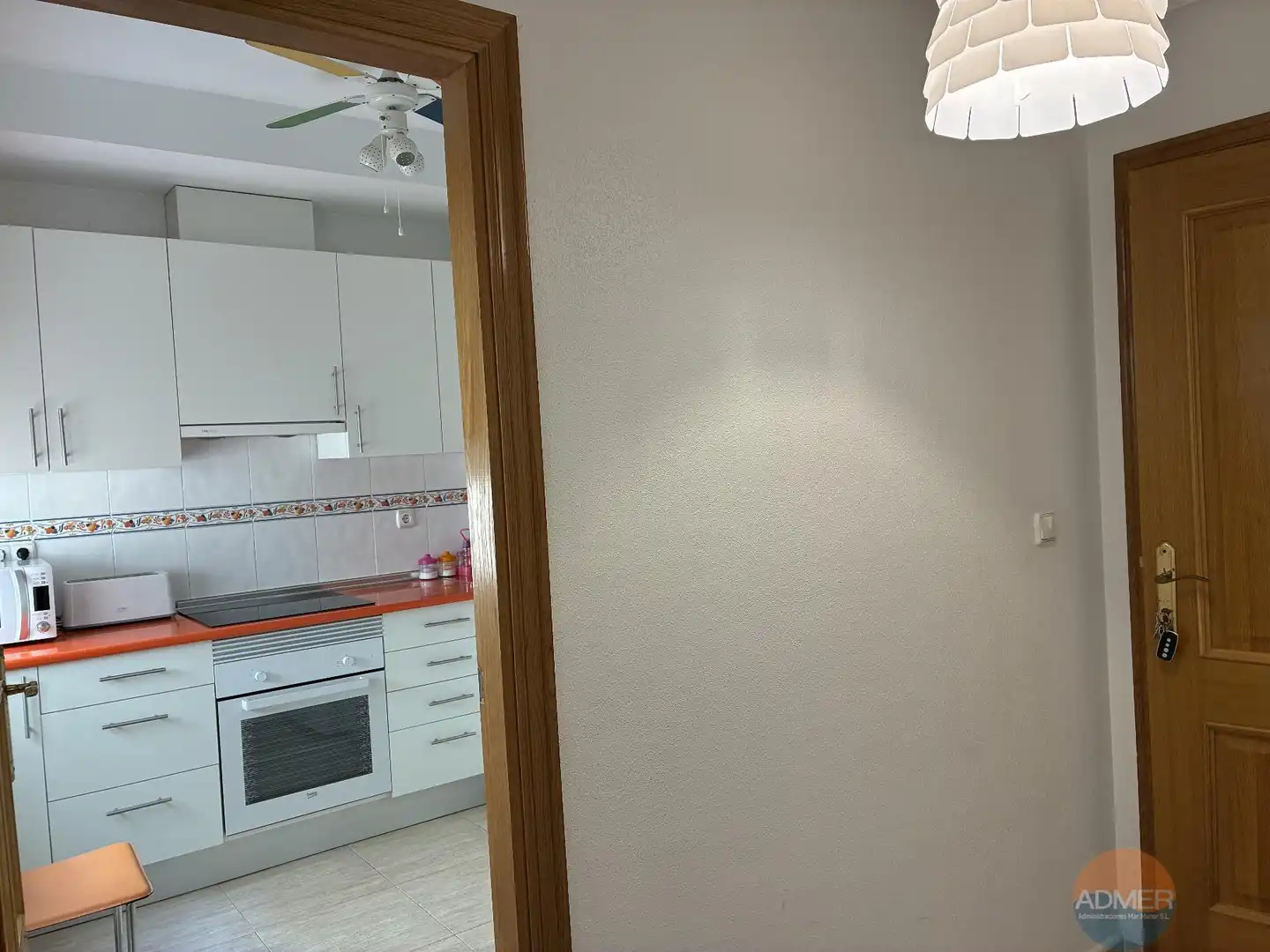 Appartement avec ascenseur à vendre à Santiago de la Ribera, imagen 12