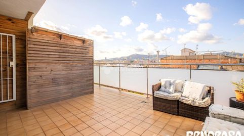 Foto 2 de Ático en venta en La Bordeta, Barcelona Capital