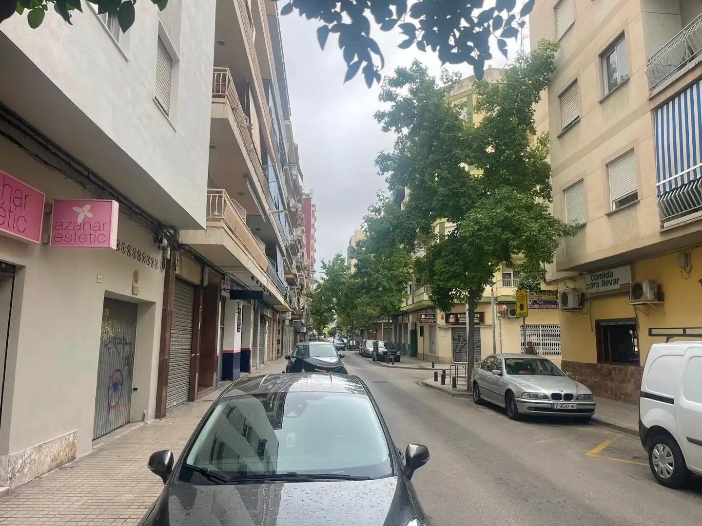 Pis amb terrassa en venda a Carrer Primer de Maig 29, imagen 23