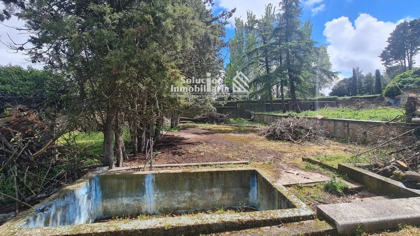 Xalet amb terrassa en venda a Santa Marta de Tormes, imagen 33