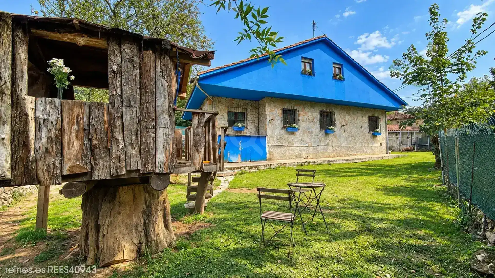 Detached house for sale in N/A, imagen 2