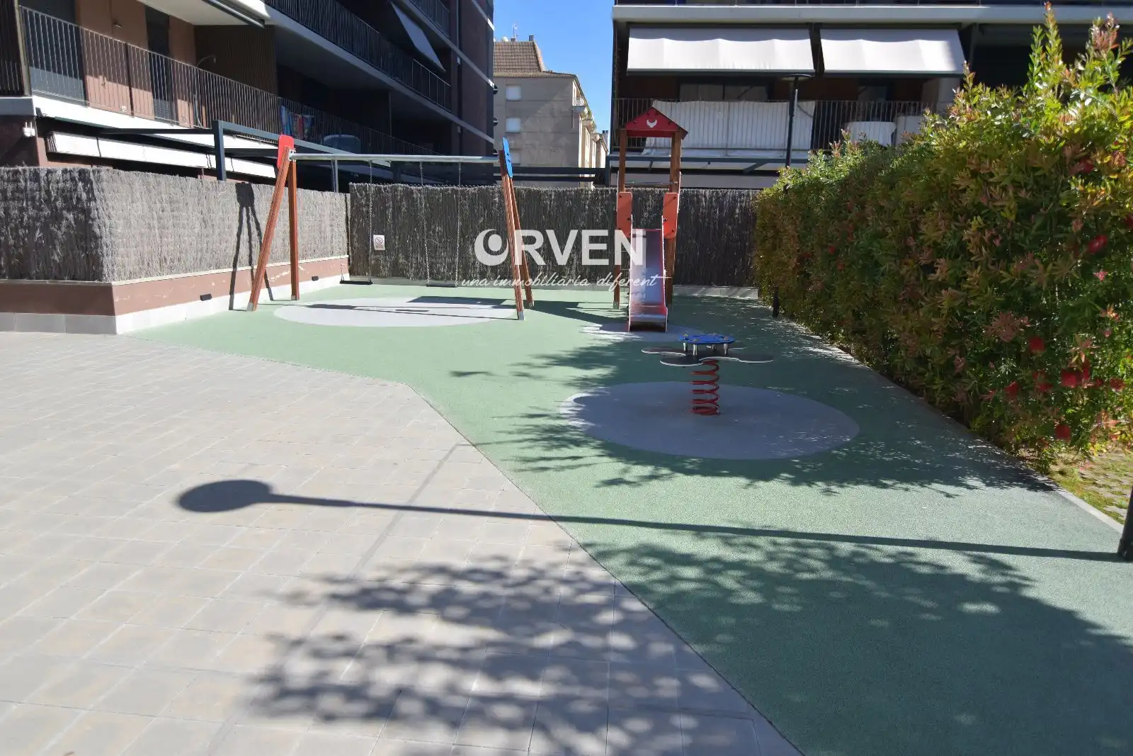 Duplex con piscina in vendita a Cossetania, imagen 35