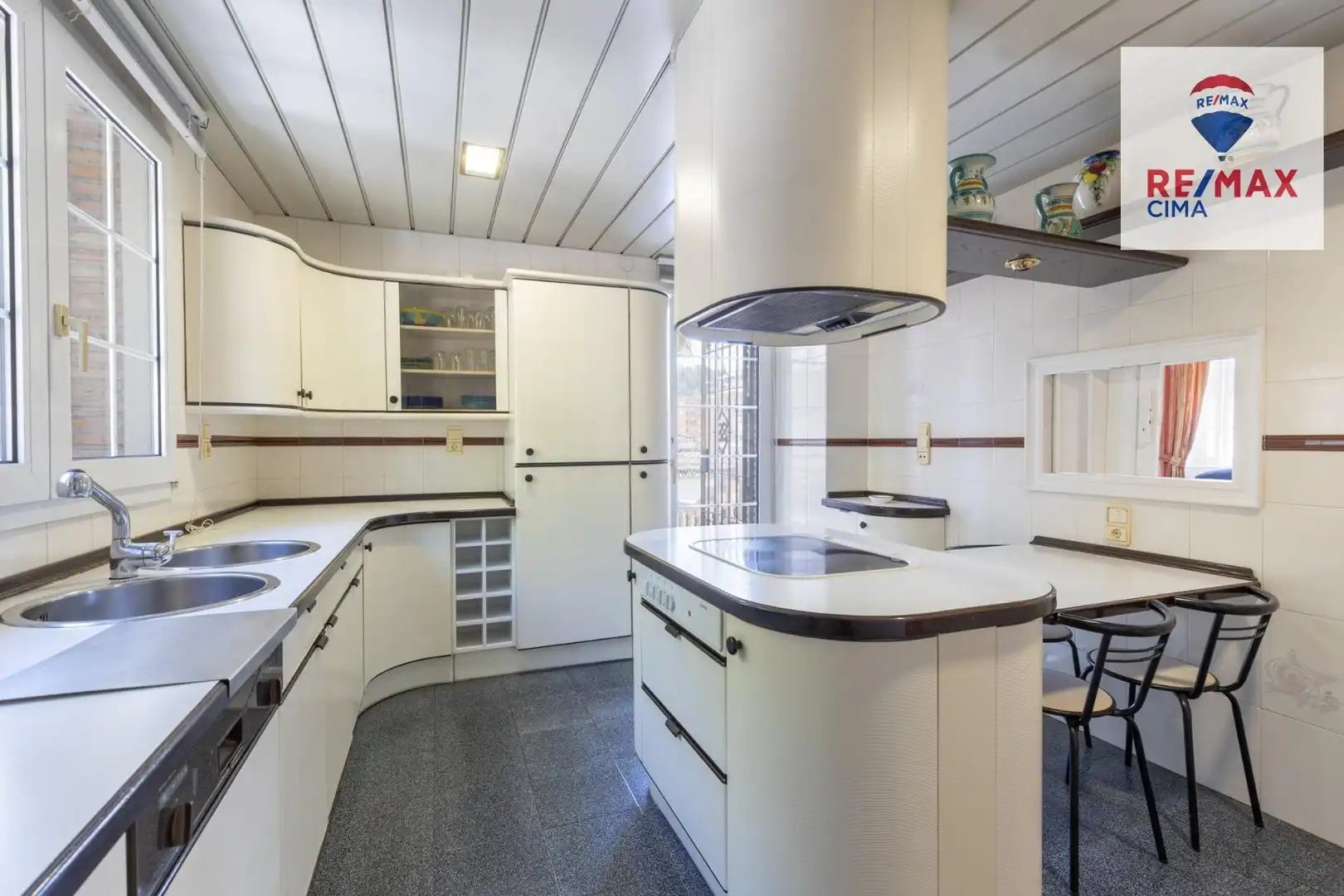 Chalet con terraza en venta en Genil, imagen 42