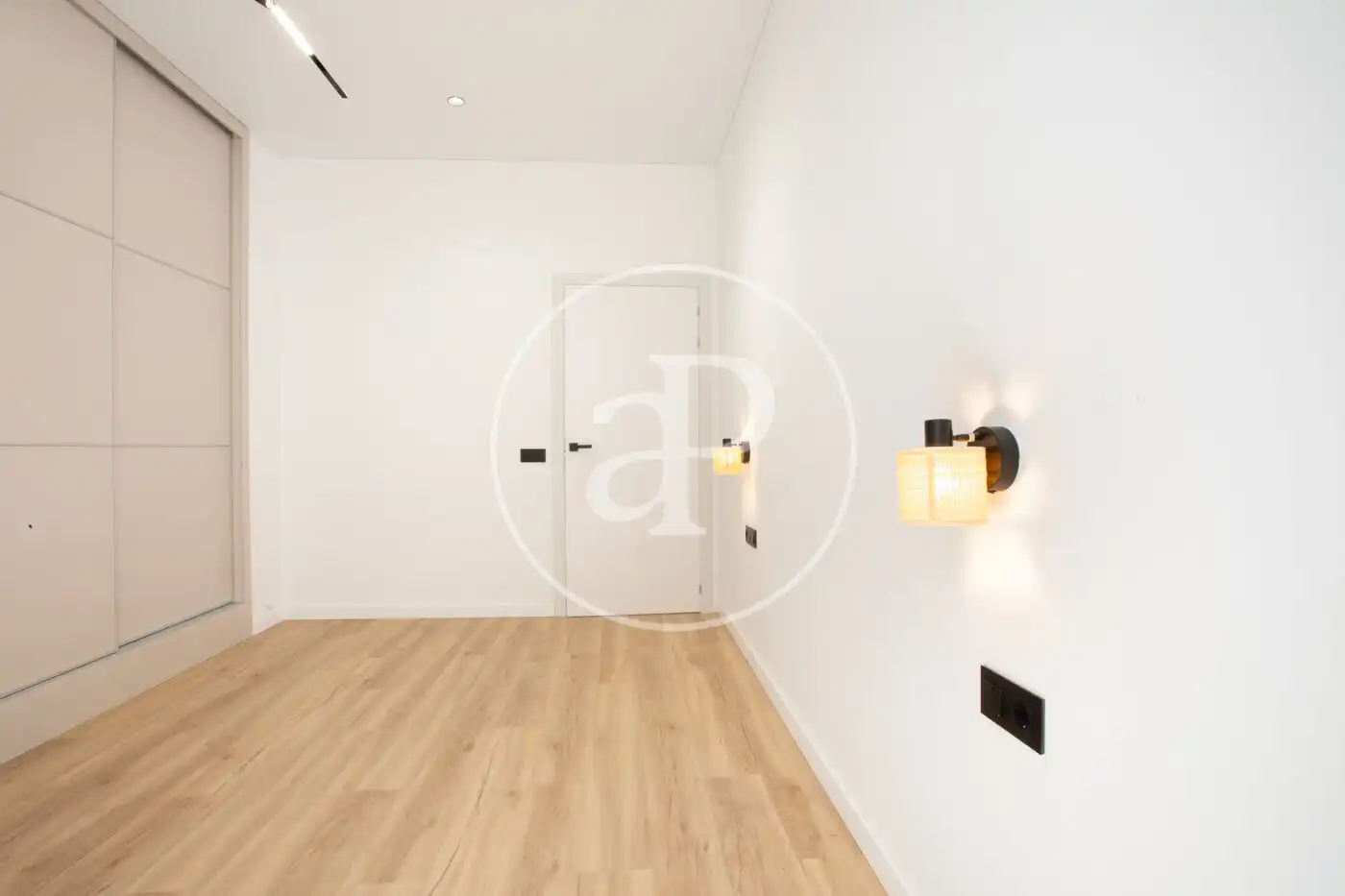 Piso de alquiler en Valencia con Aire acondicionado y Balcón