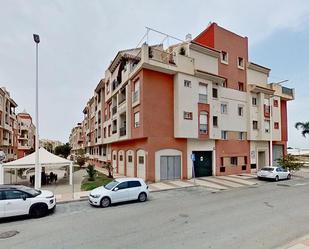 Exterior view of Box room for sale in Motril