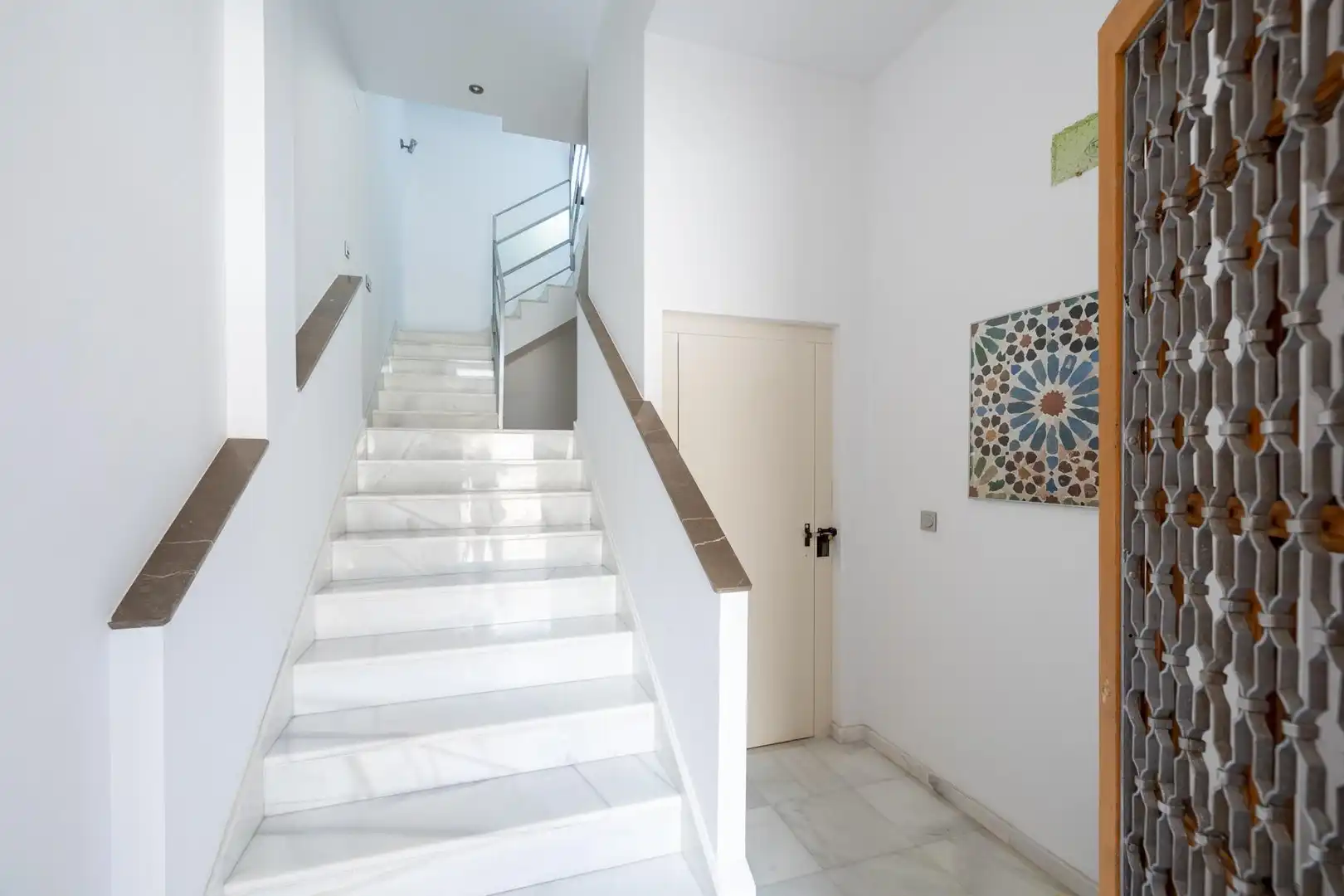 Inmuebles singulares con ascensor en venta en Calle Real, imagen 4