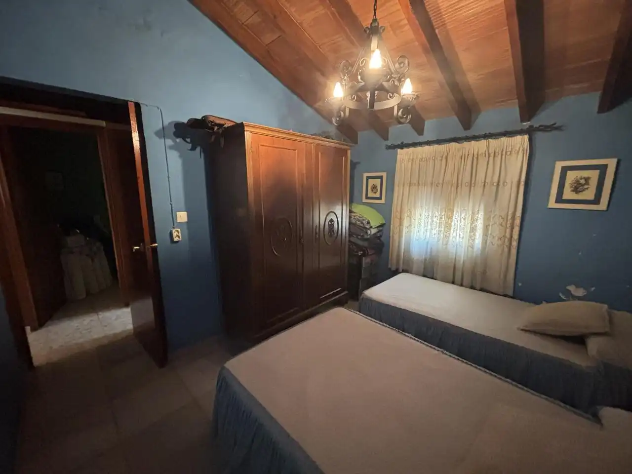 Finca rústica en venda a Diseminado Poligono 240, 29, Bobadilla - Bobadilla Estación - La Joya