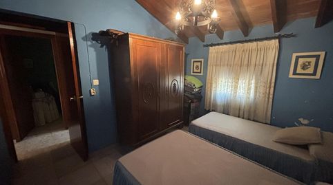 Foto 4 de Finca rústica en venda a Diseminado Poligono 240, 29, Bobadilla - Bobadilla Estación - La Joya, Antequera