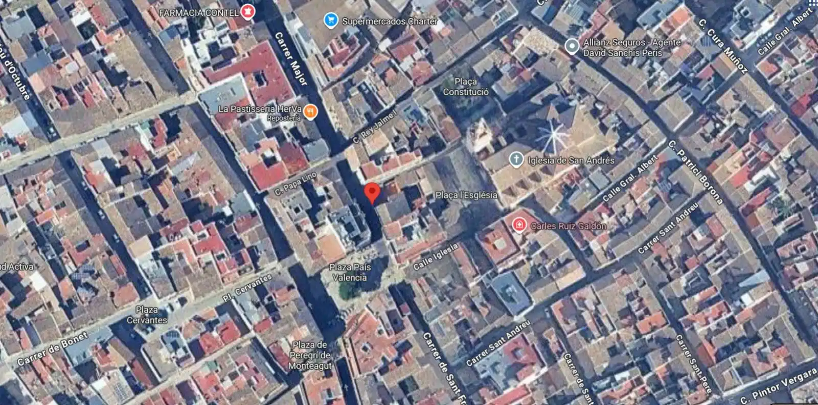 Terrenys i solars en venda a L'Alcúdia, imagen 4