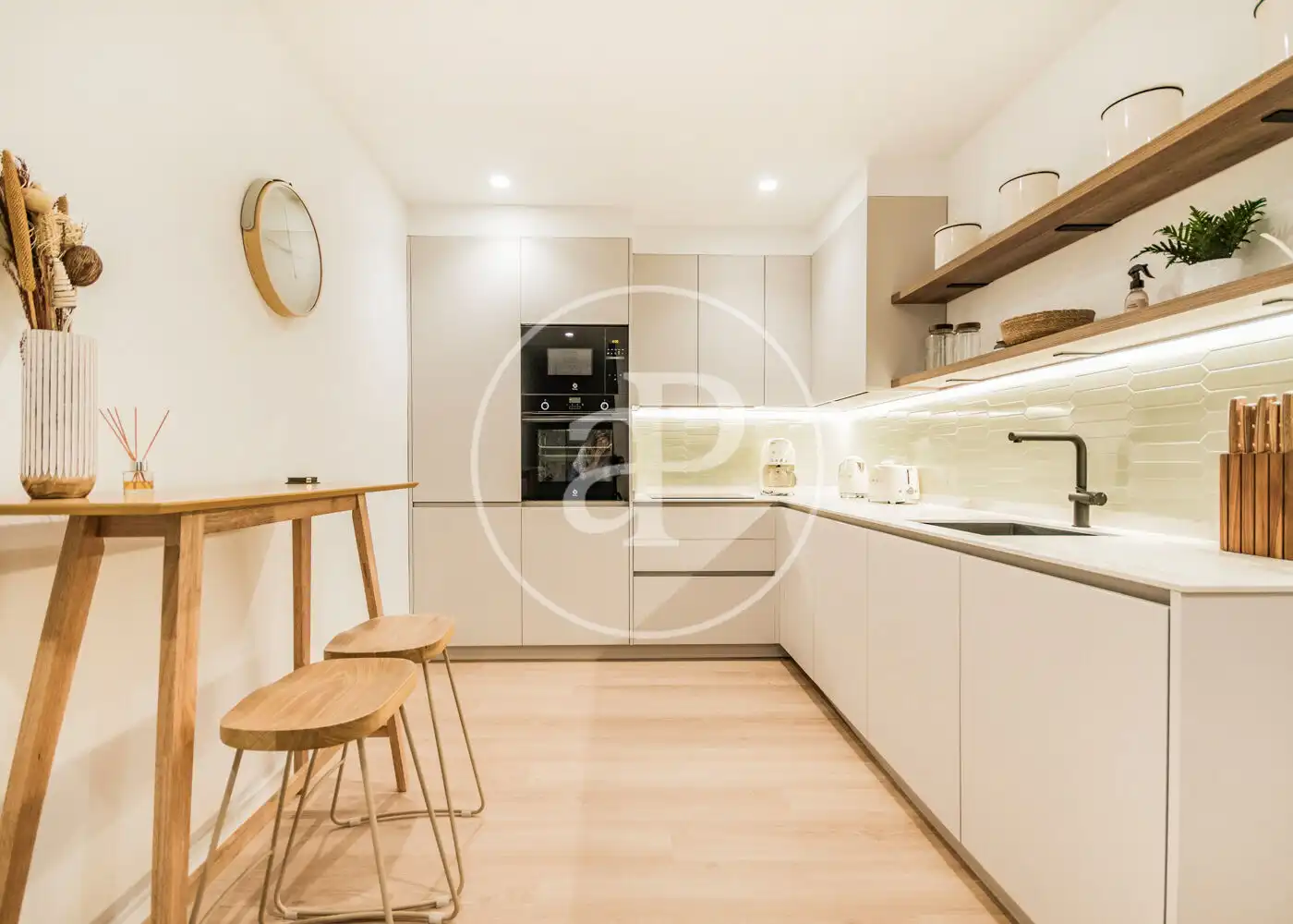Appartement avec ascenseur à louer à Plazuela de San Ginés, imagen 19