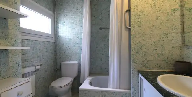 Piso con terraza en venta en Eixample Nord, imagen 41