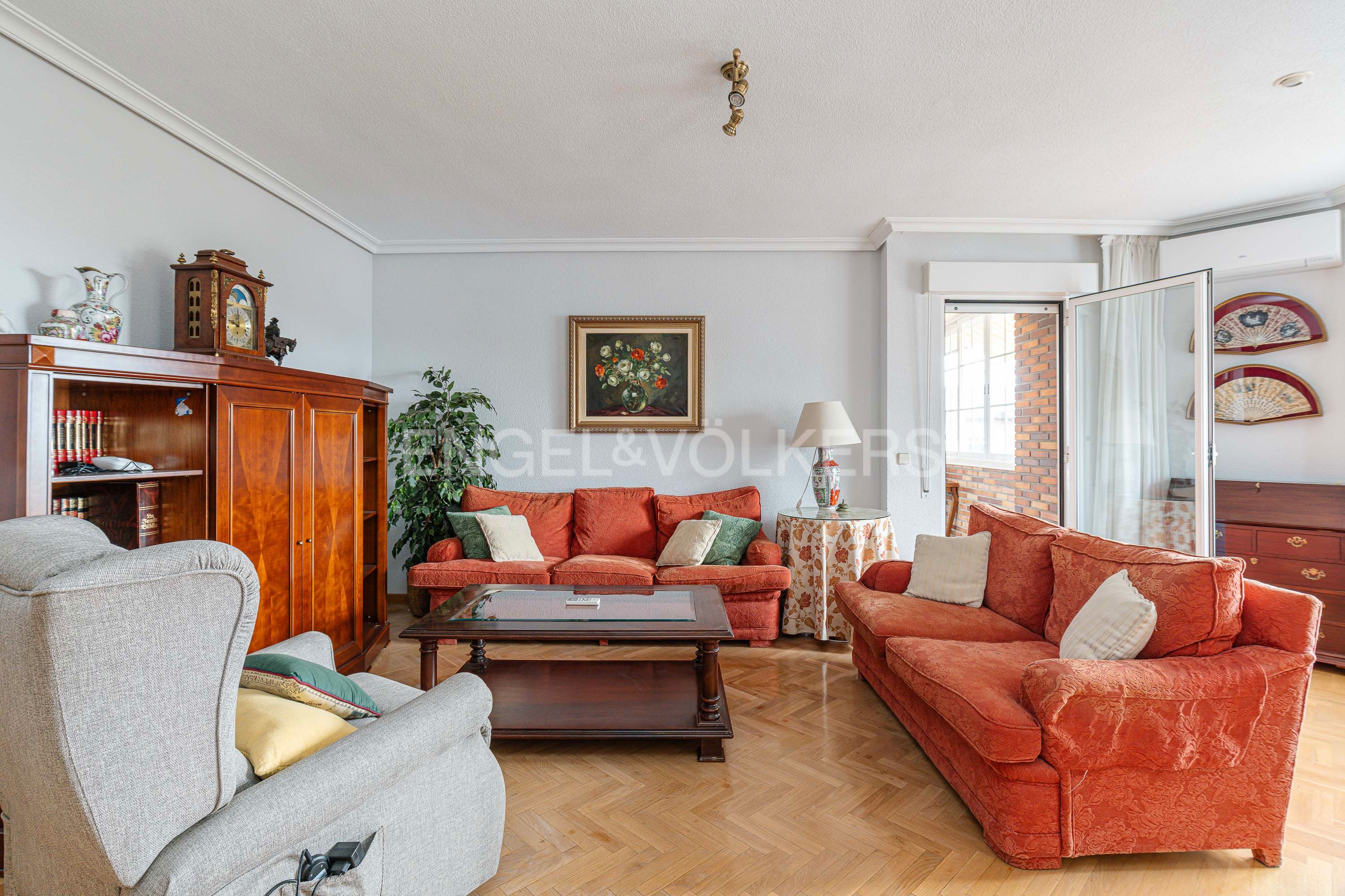 Apartament en venda a Casco Antiguo